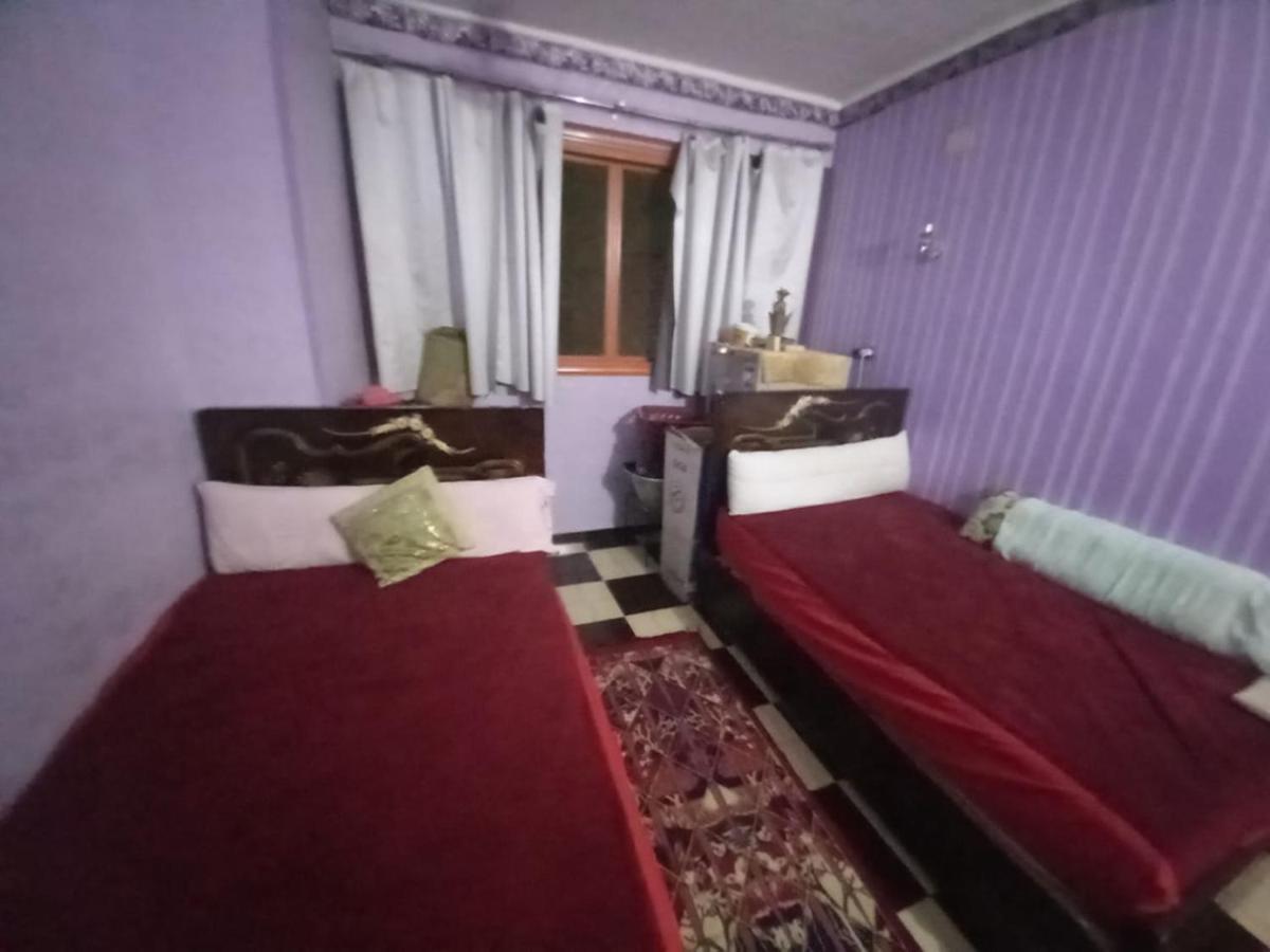 Sabrina Home Asszuán Kültér fotó